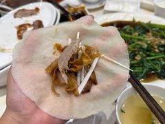 -郑州烤鸭总店