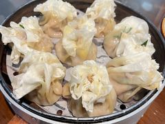 -真食净香居·内蒙烧麦(亚运村店)