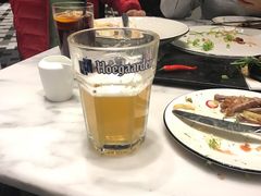 -玛尚诺Pizza&Bar(长泰广场店)