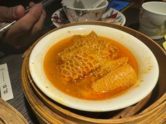 -广州花园酒店荔湾亭·地道点心·粤式饮茶