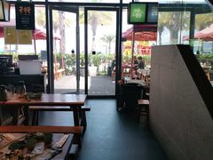 -木屋烧烤(惠阳华润小径湾店)