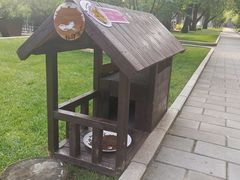 -北京市劳动人民文化宫(太庙)