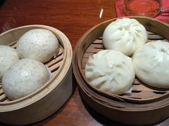 -山水茶艺馆·点心粤菜·30年老字号