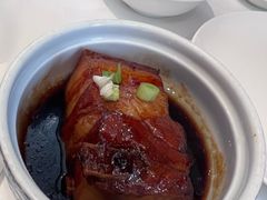 -同庆楼(大钟寺店)