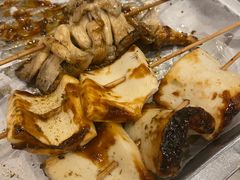 -胖姐烧烤(总店)