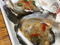 -本色.小马哥烧烤(五一路总店)