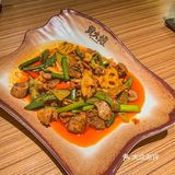 广州新店‼️非遗乐山跷脚牛肉人均50赶紧冲