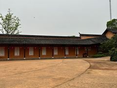 -道林古镇