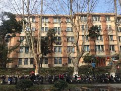 -浙江大学(玉泉校区)
