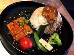 -幸薈飯堂