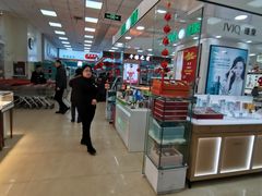 -金威超市(太西店)