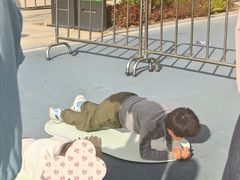 -侎宝运动成长中心(嘉定大融城店)