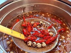-小林哥的海鲜馆·夜宵烧烤(渔人码头店)