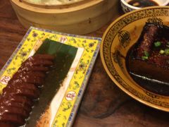 -七菜馆·东北菜·蒸饺(文体路店)