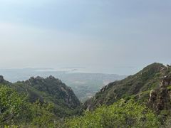 -云峰山自然风景区