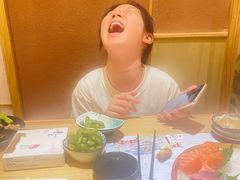 -贵木日本料理·铁板烧(新地假日广场店)