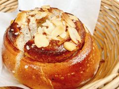 肉桂卷-SMAKA(复兴soho店)