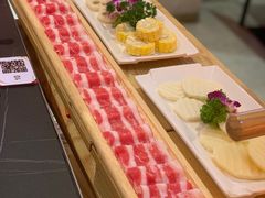-淼福猪肚鸡·椰子鸡火锅(大沙地店)