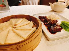 -香宫中餐厅 · 桂林香格里拉