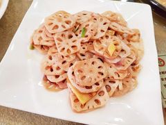 -台山第一家兴华黄鳝饭·黄鳝婆(彭沙坑总店)