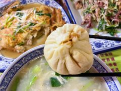 -宝正臻天津包子总店(金阳光居易店)