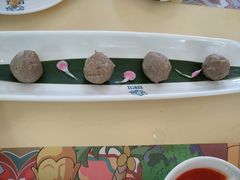 -甘尼仕印度餐厅爵士酒吧(阳春巷店)
