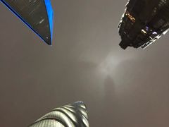 -上海中心大厦