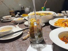 -贯贯吉·清真餐厅(浙江中路店)