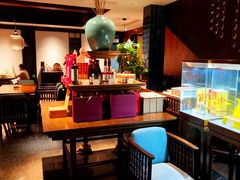 -粗茶淡饭·隐庐私厨(东亭店)