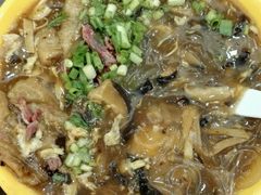 -毛华美食(清扬路店)