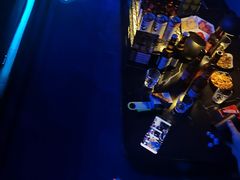 -赤红音乐现场(浦东金桥路店)