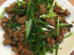 picture-振生清真饭店(永安道店)