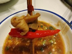 -老马路串串香火锅(北门桥店)