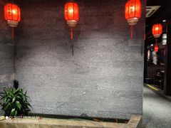-宽窄巷子火锅(周浦店)