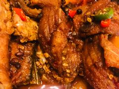 -湖北味道(湖北大厦店)