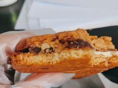 -HOT CRUSH趁热集合·现烤面包(环球港店)