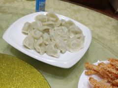 -前王院•巧克力海鲜市集餐厅(万平口店)