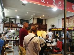 -盖帮鳝鱼串串(东郊记忆店)