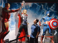 -上海动漫博物馆