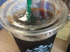 -星巴克(深圳南海意库店)