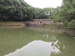 -中华贤母园-陶渊明纪念馆