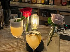 -BAR Signal·鸡尾酒酒吧