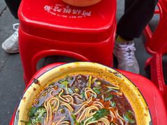 -阿福板凳面(观音桥店)
