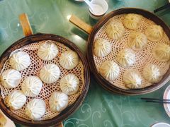 -黄家老店·非遗灌汤包(晋安路店)