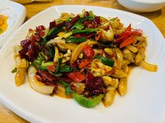 -南海渔家•海鲜•正宗海南菜(海棠湾店)