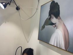 点击看大图 -纤纤玉手美甲美睫美容