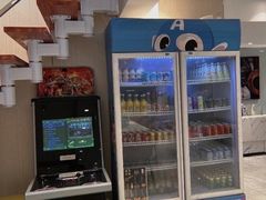 -Fun奇点轰趴馆(正佳广场店)