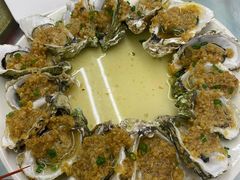 -范饭椰林川湘味海鲜·椰子鸡(三亚湾椰梦长廊店)