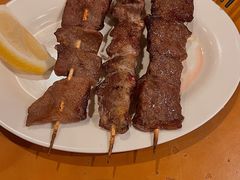 -福烤锦花(长乐路店)