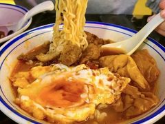 -亞婆井·劲抽面食(铂顿城店)